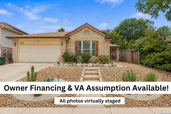 $299,500 | 5330 Stormy Breeze, San Antonio, TX 78247