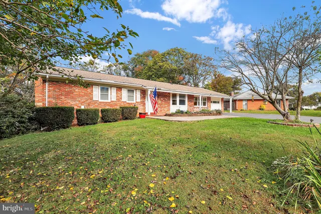 $619,500 | 28924 Ridge Road, Mount Airy, MD 21771