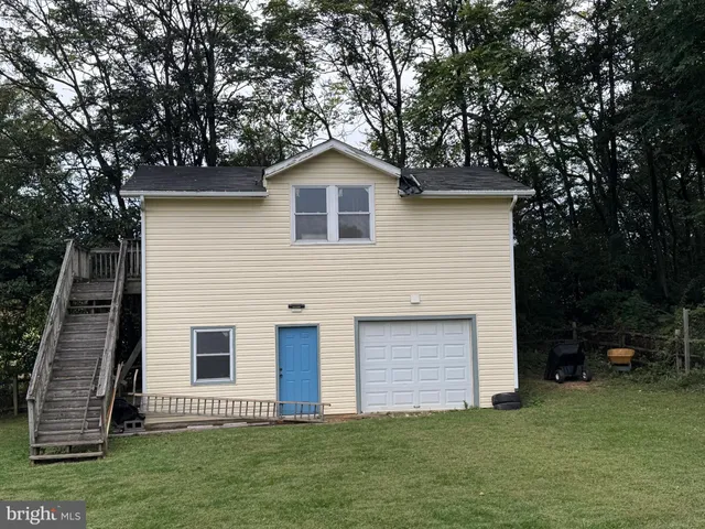 $619,500 | 28924 Ridge Road, Mount Airy, MD 21771