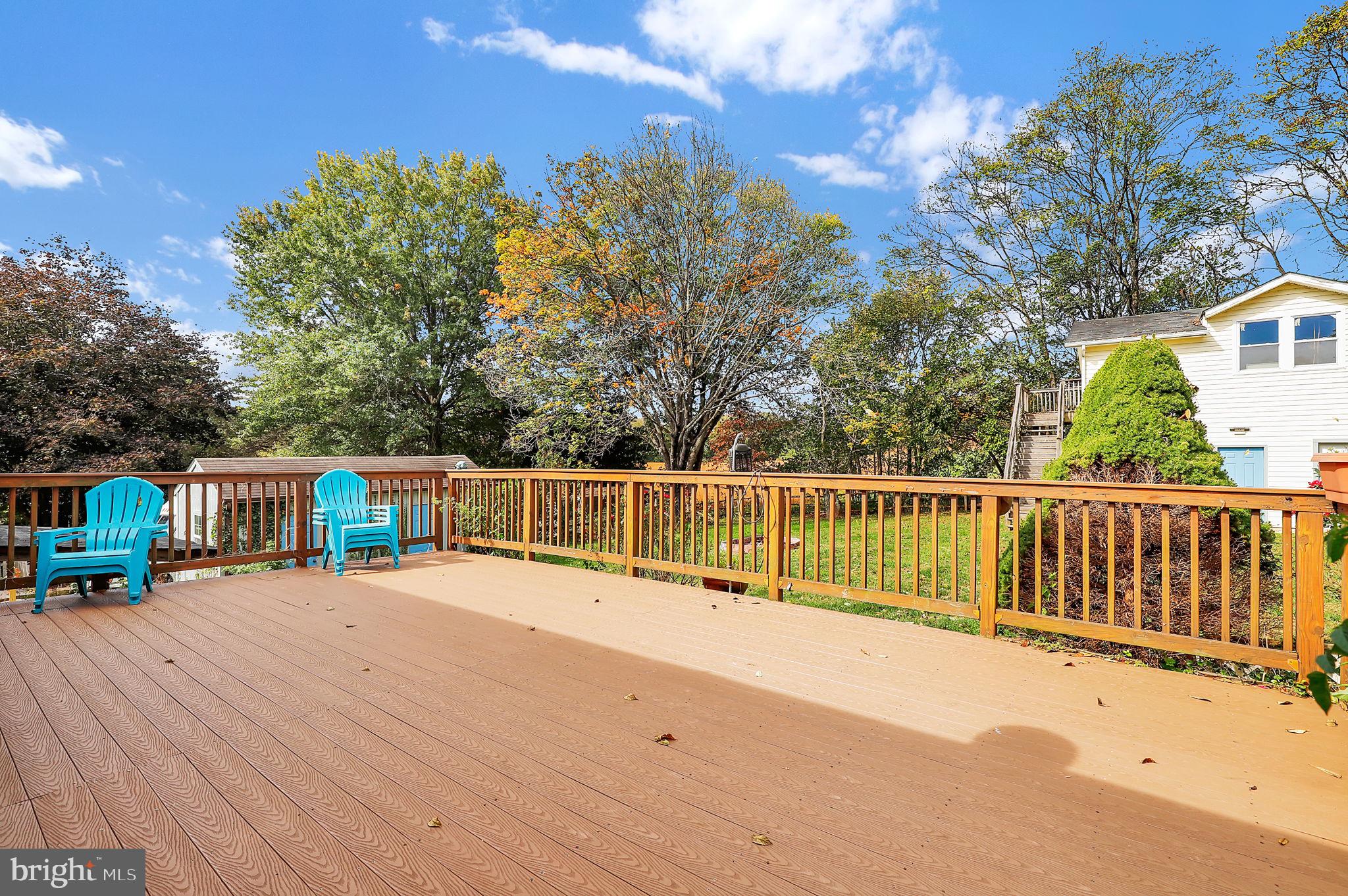 28924 Ridge Road Mount Airy, MD 21771 - Photo 30 of 39