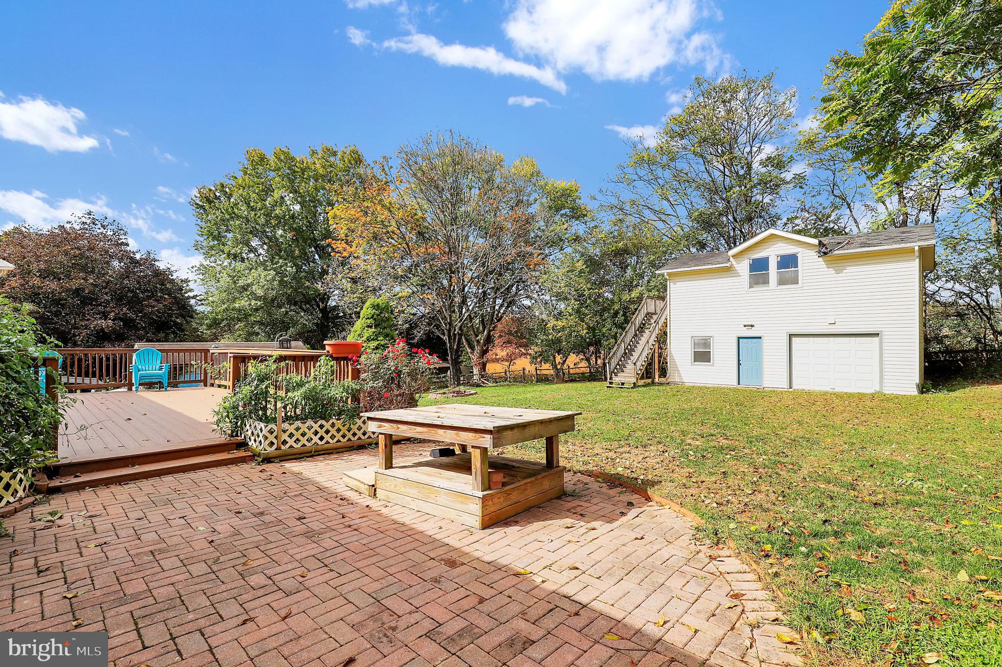 28924 Ridge Road Mount Airy, MD 21771 - Photo 31 of 39