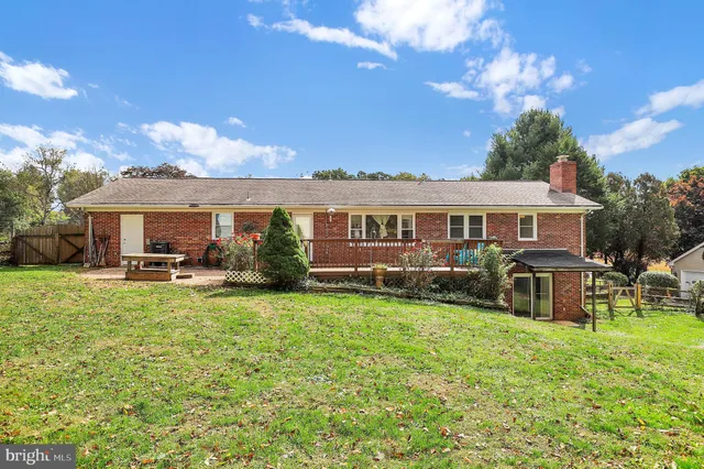 $619,500 | 28924 Ridge Road, Mount Airy, MD 21771