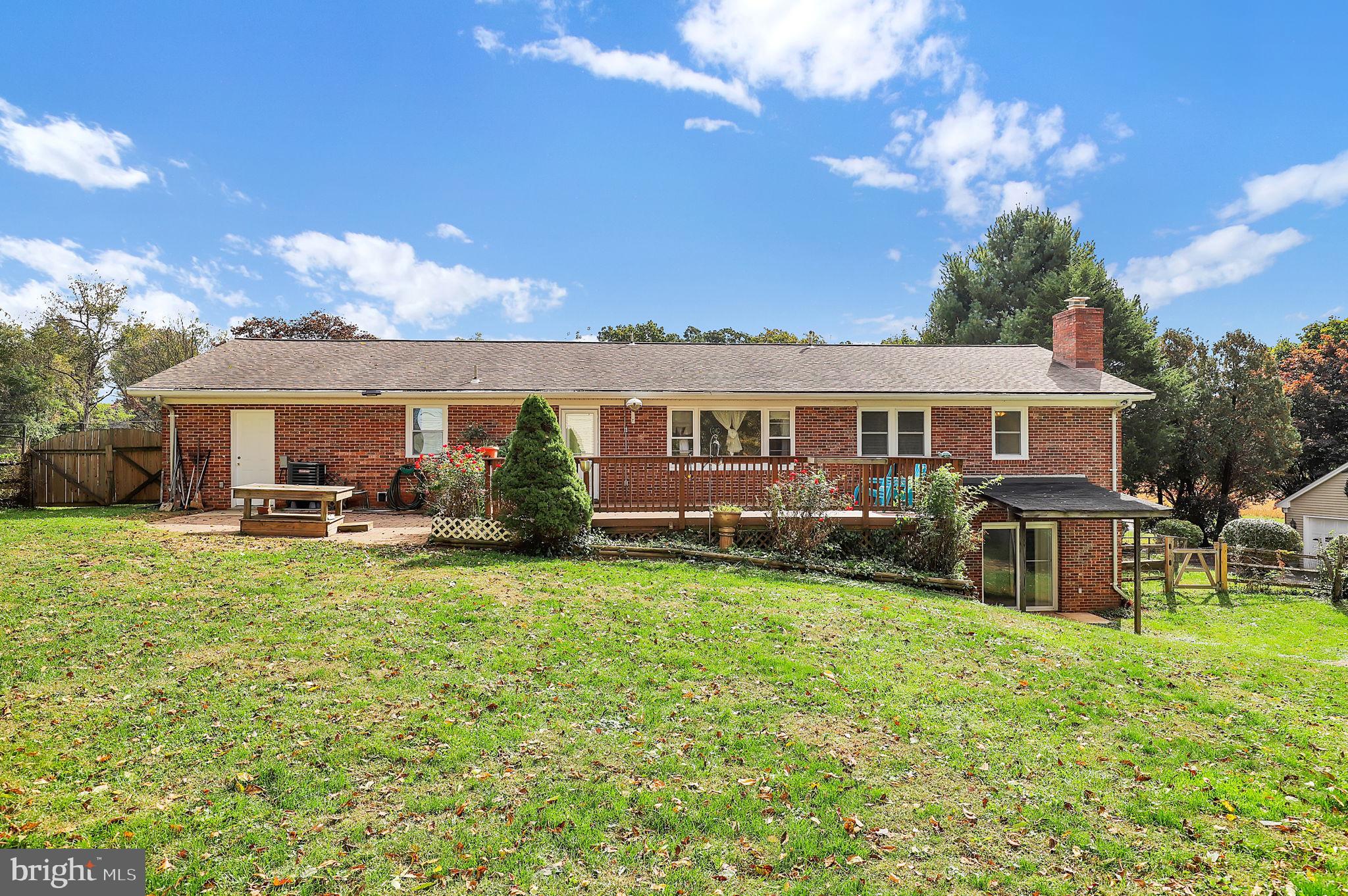 28924 Ridge Road Mount Airy, MD 21771 - Photo 32 of 39