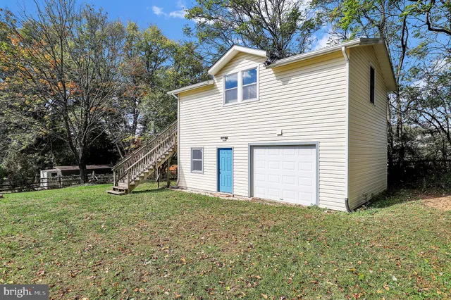 $619,500 | 28924 Ridge Road, Mount Airy, MD 21771