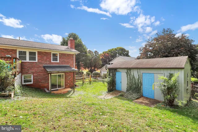 $619,500 | 28924 Ridge Road, Mount Airy, MD 21771