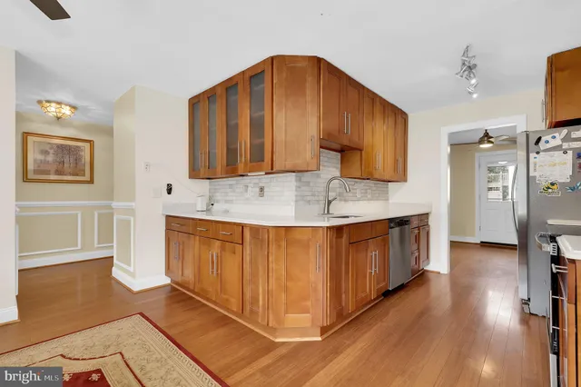 $619,500 | 28924 Ridge Road, Mount Airy, MD 21771