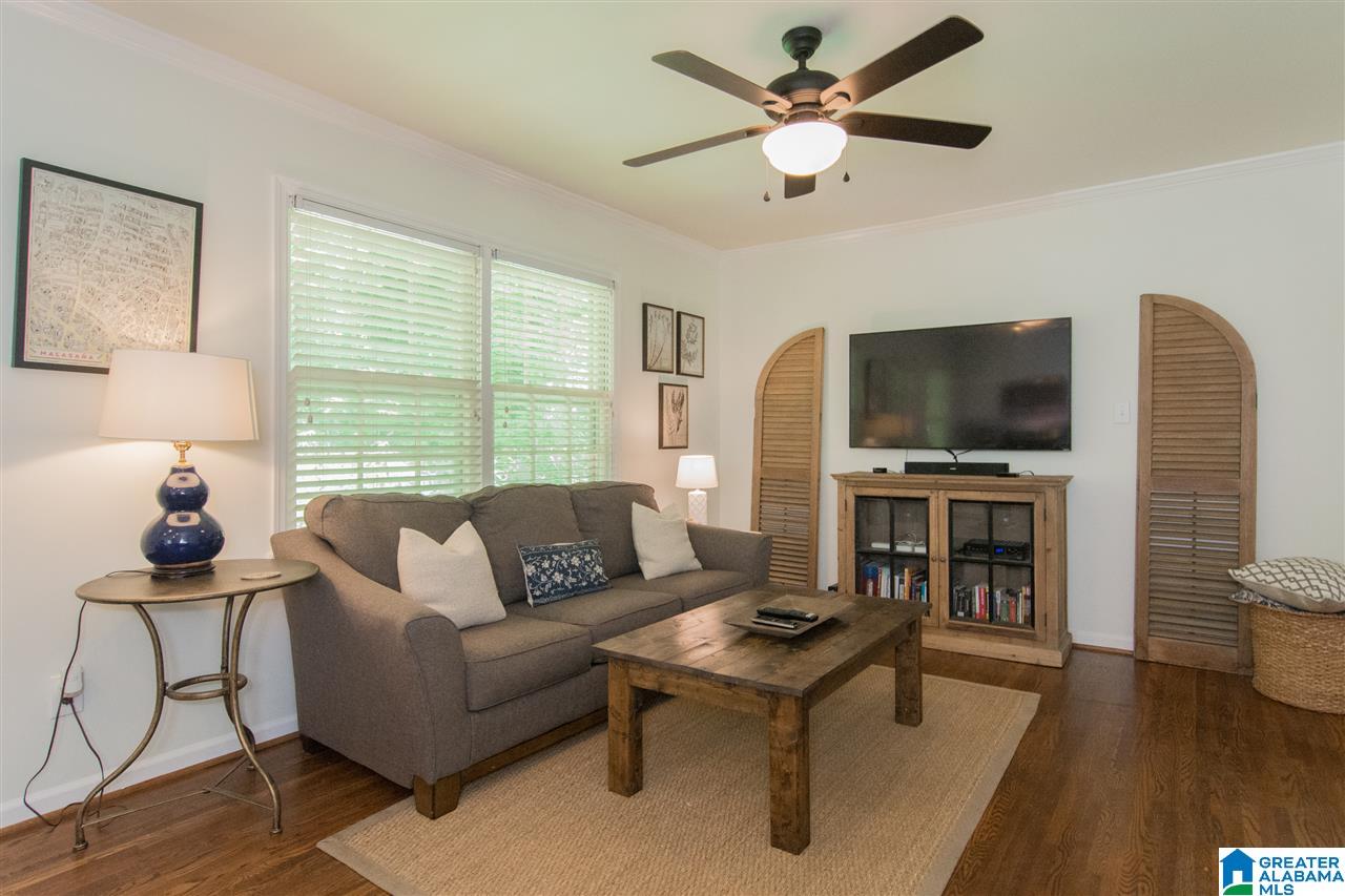 5940 Southcrest Road Birmingham, AL 35213 - Photo 7 of 33