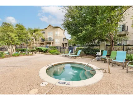 a view of outdoor space yard swimming pool and patio