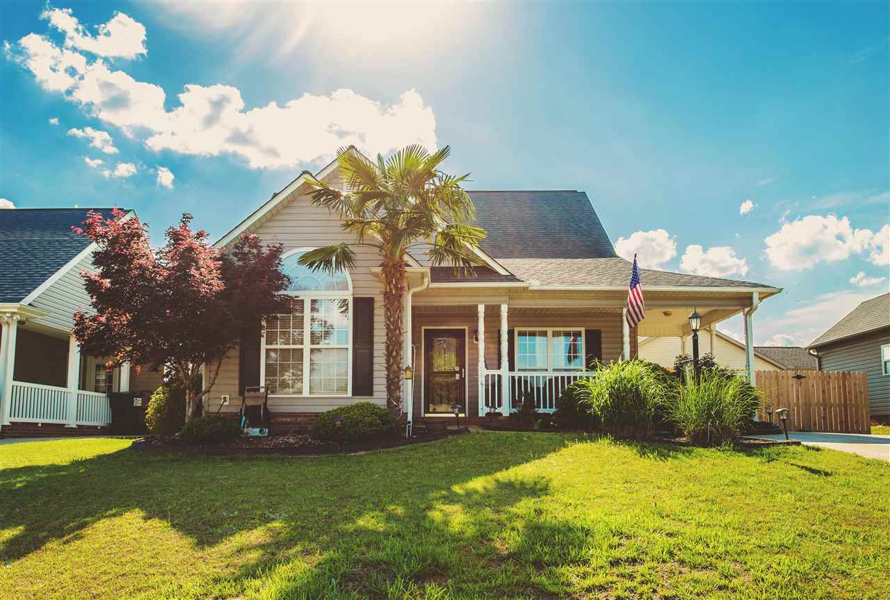364 Split Oak Lane Inman, SC 29349 - Photo 1 of 22