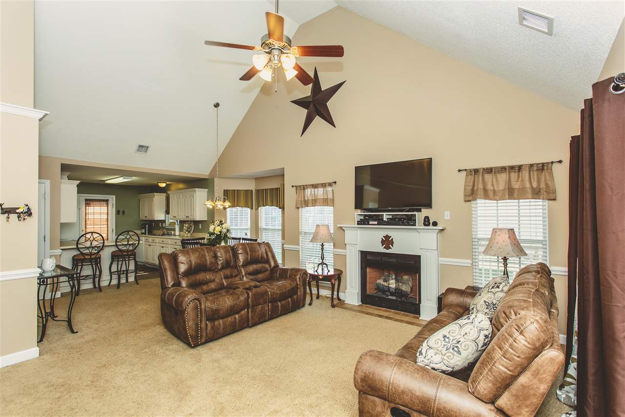 364 Split Oak Lane Inman, SC 29349 - Photo 7 of 22