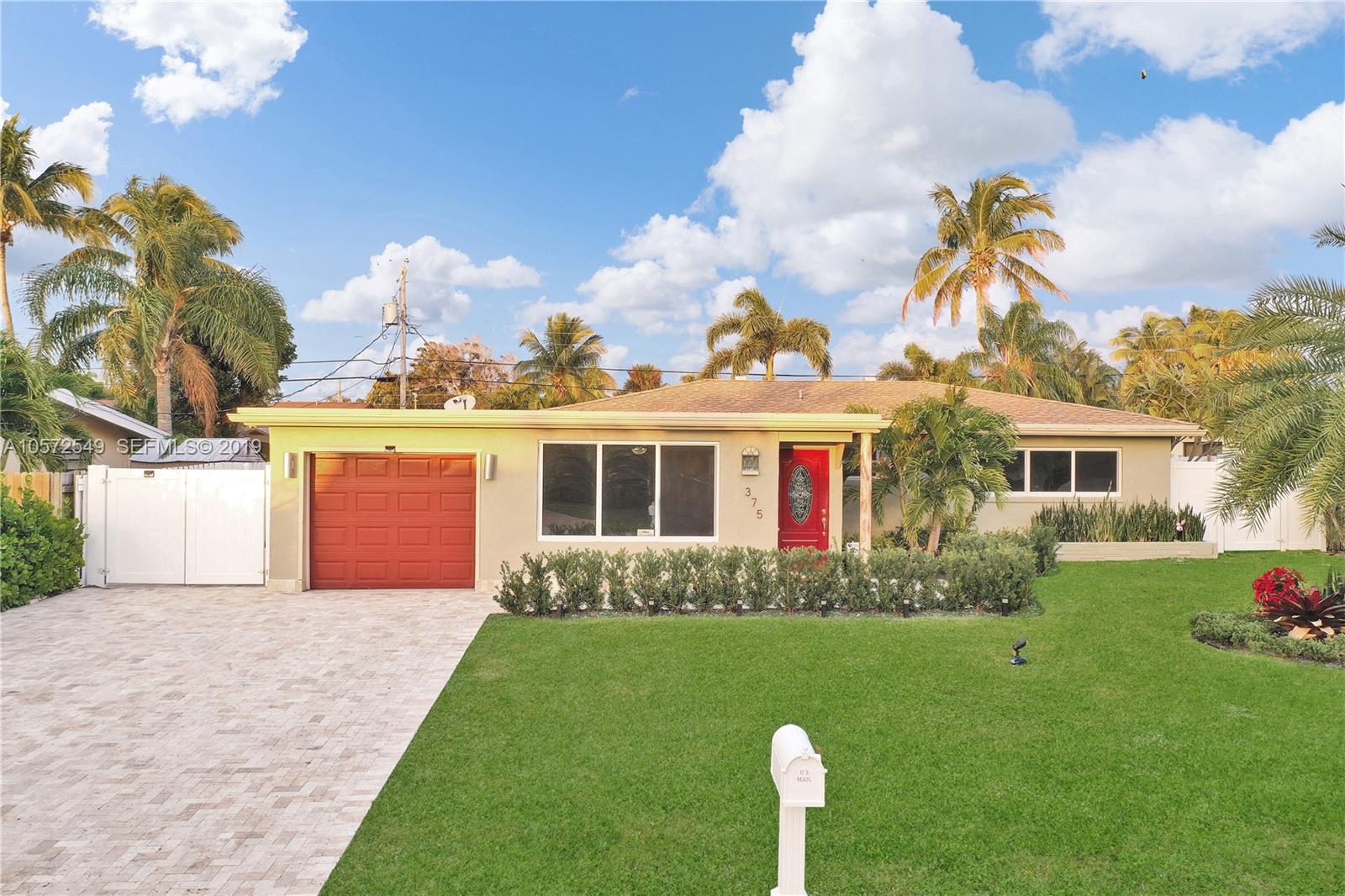 375 Northeast 25th Terrace Boca Raton, FL 33431 - Photo 1 of 24 Gallery Image 1