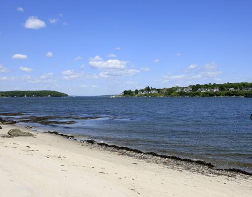 1-2 House Island Portland, ME 04101 - Photo 12 of 16 Other. One of the five beaches