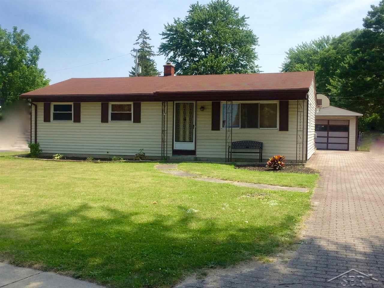 2540 North Center Road Saginaw, MI 48603 - Photo 23 of 23 Gallery Image 23