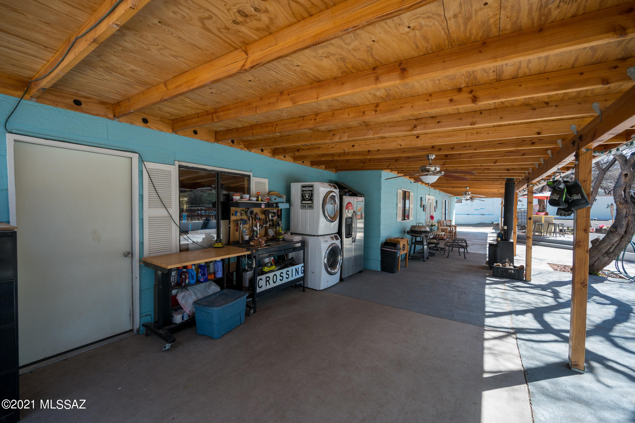 283 Poco Court Rio Rico, AZ 85648 - Photo 6 of 42