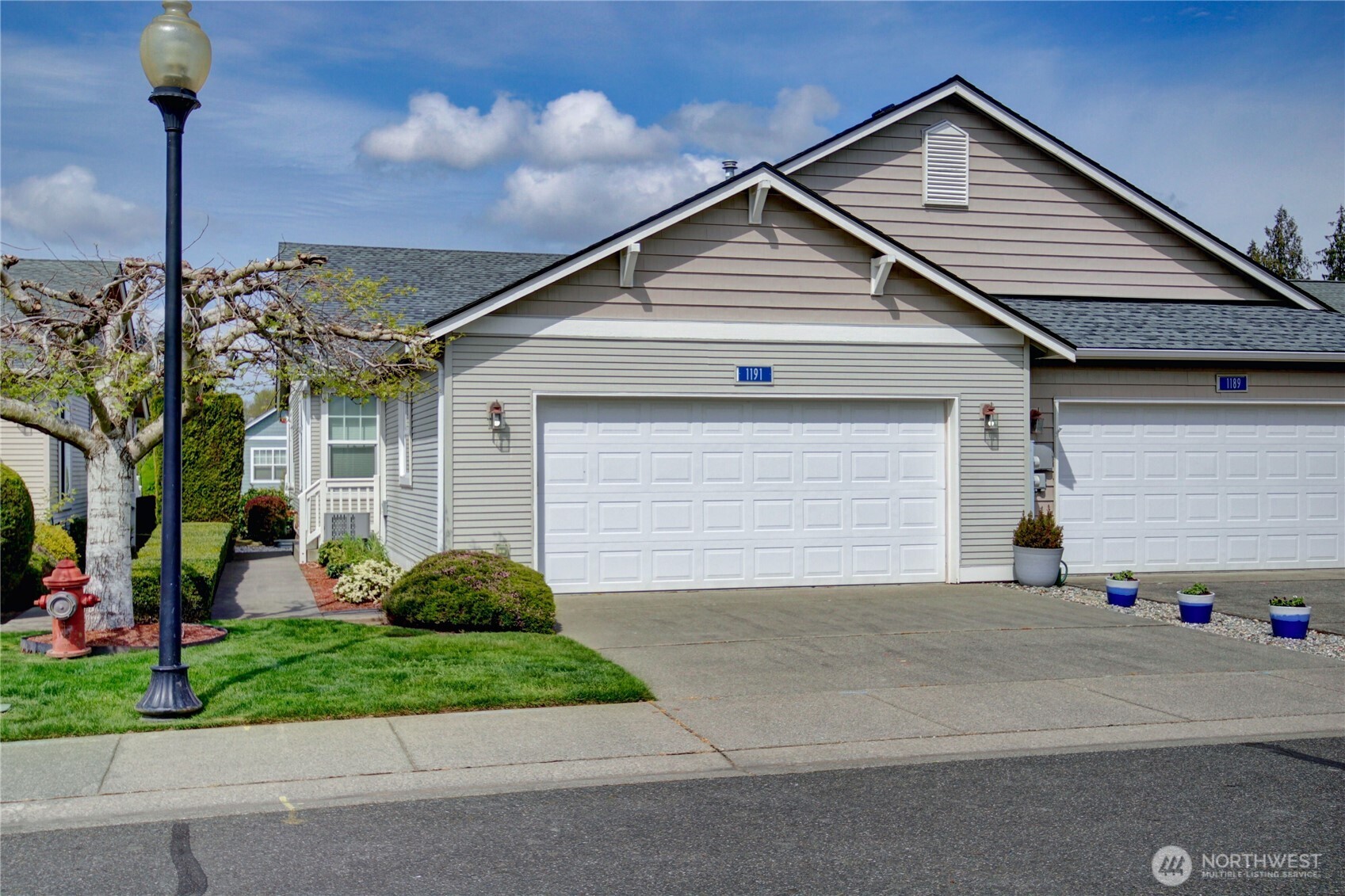 1191 Decatur Circle, Unit 17B Burlington, WA 98233 - Photo 1 of 35