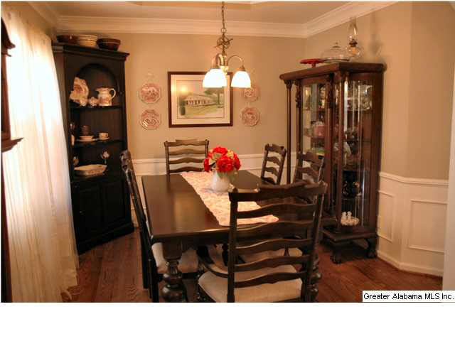 155 Peaceful Lane Springville, AL 35146 - Photo 5 of 27