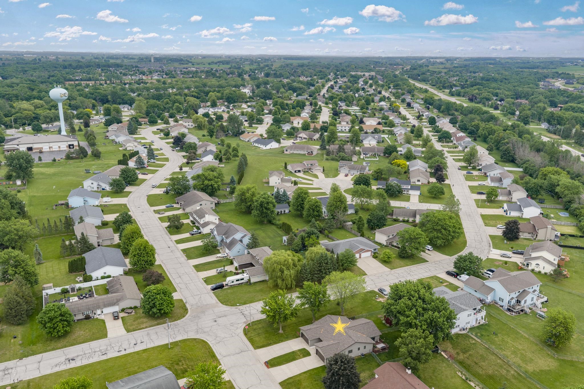 2730 Aquarius Road Green Bay, WI 54311 - Photo 51 of 62