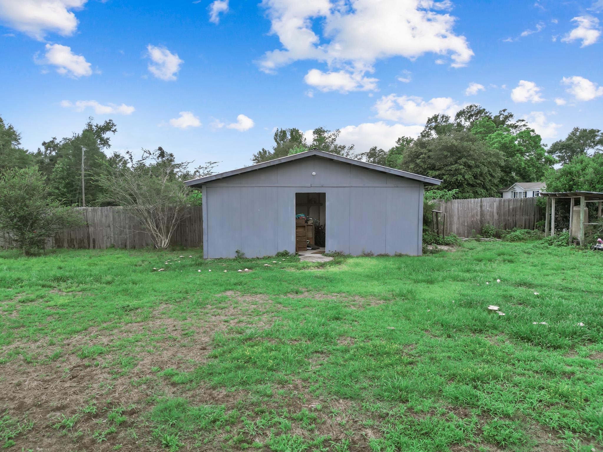 19044 Elijah Morris Road Blountstown, FL 32424 - Photo 43 of 50