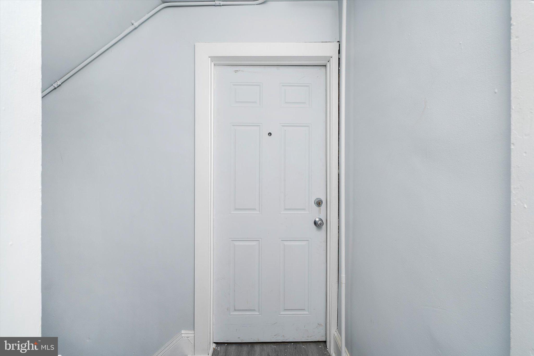 10 Lytle Street, Unit 3 Princeton, NJ 08542 - Photo 6 of 17 a view of front door