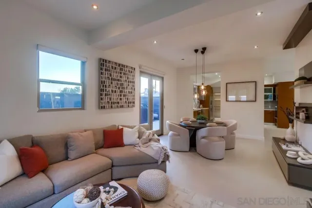 $5,500,000 | 5435 Parkview Drive, La Jolla, CA 92037