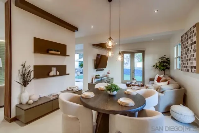 $5,500,000 | 5435 Parkview Drive, La Jolla, CA 92037