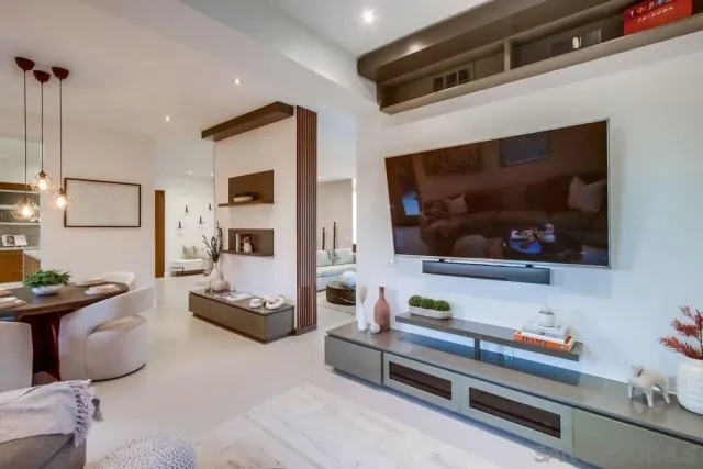 $5,500,000 | 5435 Parkview Drive, La Jolla, CA 92037