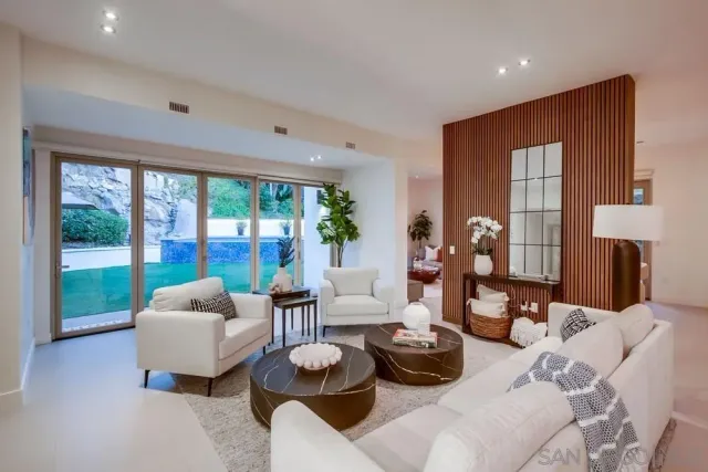 $5,500,000 | 5435 Parkview Drive, La Jolla, CA 92037