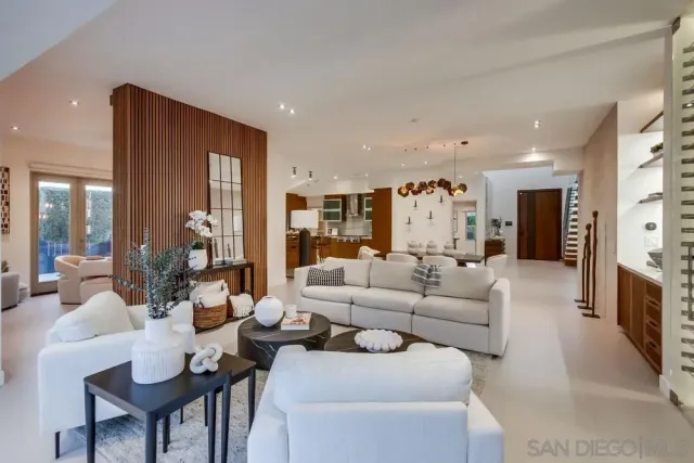 $5,500,000 | 5435 Parkview Drive, La Jolla, CA 92037