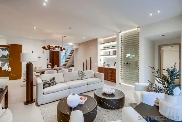 $5,500,000 | 5435 Parkview Drive, La Jolla, CA 92037