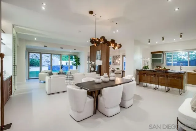 $5,500,000 | 5435 Parkview Drive, La Jolla, CA 92037