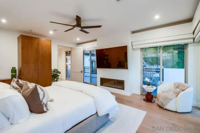 $5,500,000 | 5435 Parkview Drive, La Jolla, CA 92037