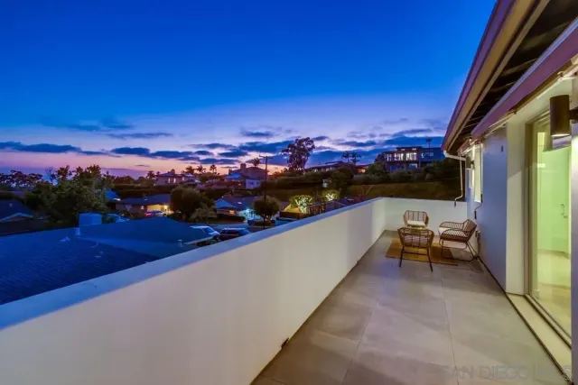 $5,500,000 | 5435 Parkview Drive, La Jolla, CA 92037