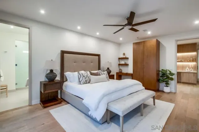 $5,500,000 | 5435 Parkview Drive, La Jolla, CA 92037