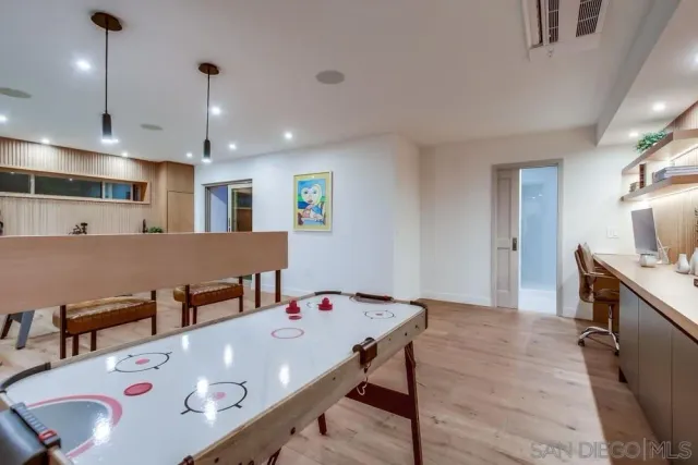 $5,500,000 | 5435 Parkview Drive, La Jolla, CA 92037