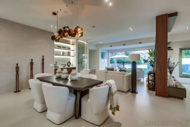 $5,500,000 | 5435 Parkview Drive, La Jolla, CA 92037
