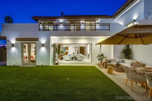 $5,500,000 | 5435 Parkview Drive, La Jolla, CA 92037
