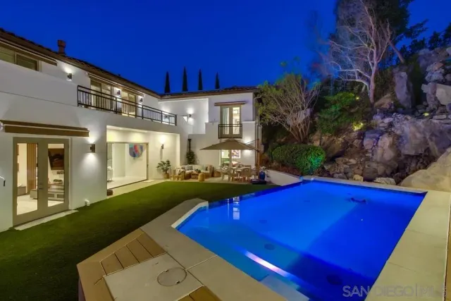 $5,500,000 | 5435 Parkview Drive, La Jolla, CA 92037