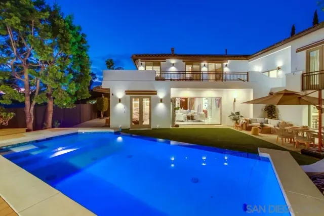 $5,500,000 | 5435 Parkview Drive, La Jolla, CA 92037