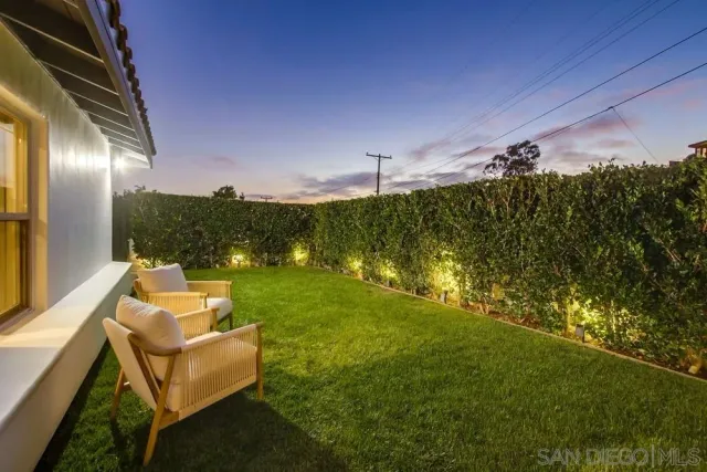 $5,500,000 | 5435 Parkview Drive, La Jolla, CA 92037