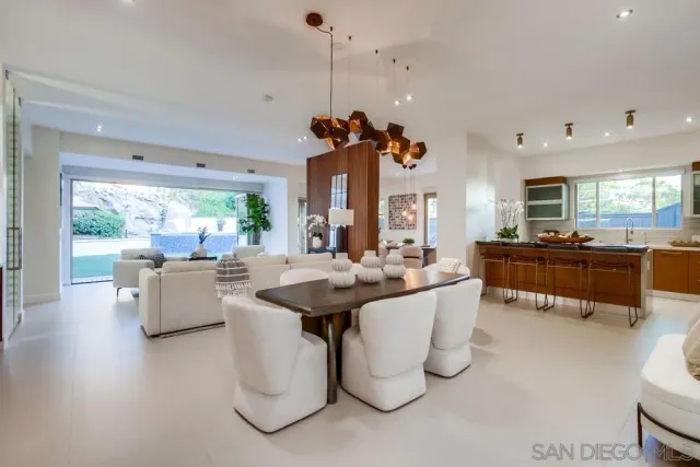 $5,500,000 | 5435 Parkview Drive, La Jolla, CA 92037
