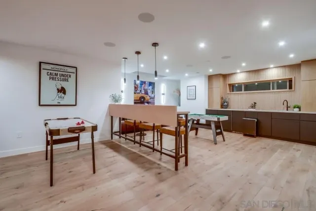 $5,500,000 | 5435 Parkview Drive, La Jolla, CA 92037