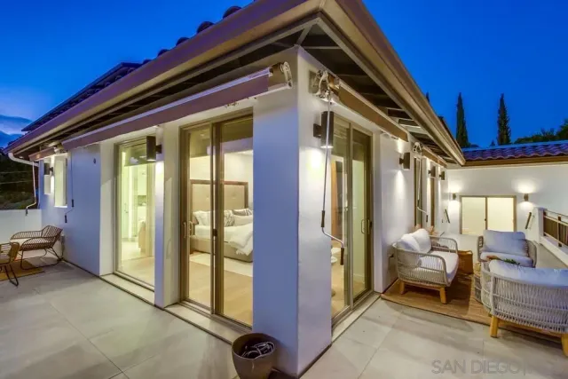 $5,500,000 | 5435 Parkview Drive, La Jolla, CA 92037