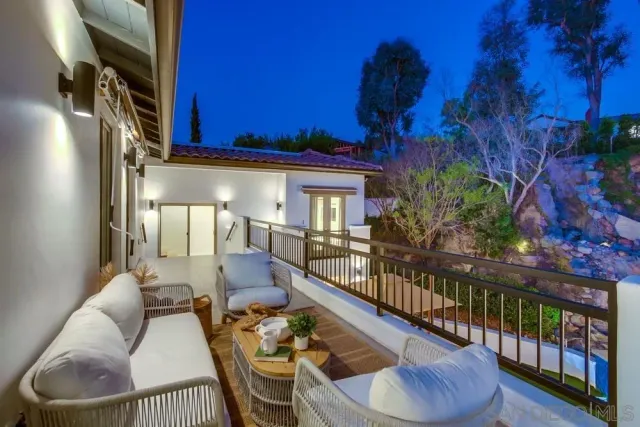 $5,500,000 | 5435 Parkview Drive, La Jolla, CA 92037