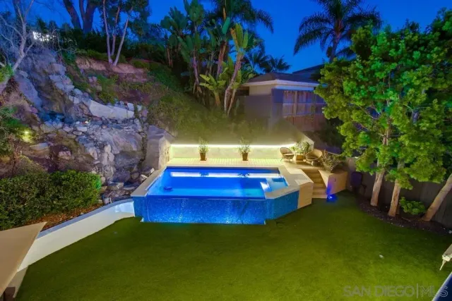 $5,500,000 | 5435 Parkview Drive, La Jolla, CA 92037