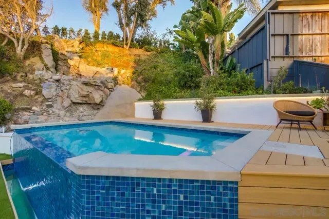 $5,500,000 | 5435 Parkview Drive, La Jolla, CA 92037