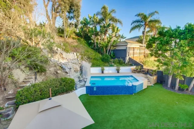 $5,500,000 | 5435 Parkview Drive, La Jolla, CA 92037