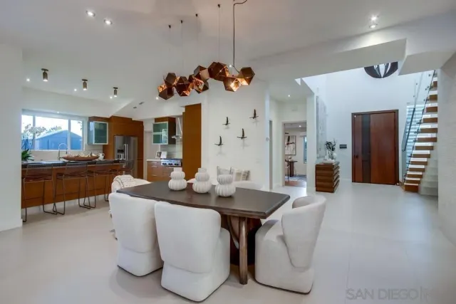 $5,500,000 | 5435 Parkview Drive, La Jolla, CA 92037