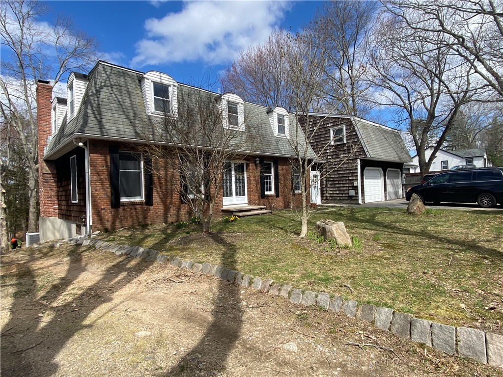 53 Division Road West Greenwich, RI 02817 - Photo 1 of 23 Gallery Image 1