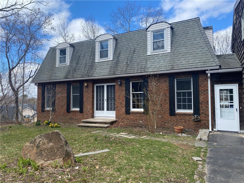53 Division Road West Greenwich, RI 02817 - Photo 2 of 23 Gallery Image 2