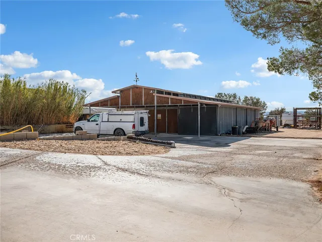 $995,000 | 13801 Shadow Mountain Road, Helendale, CA 92342